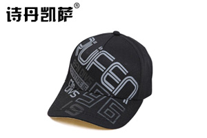 帽子工廠，棒球帽