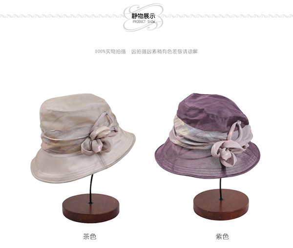 盆帽，漁夫帽，遮陽布帽