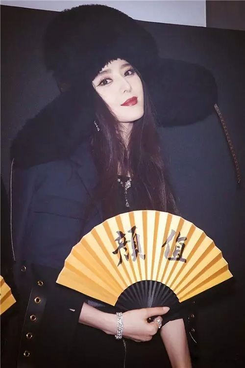 冬天帽子與發型怎么搭？保持不亂有絕招
