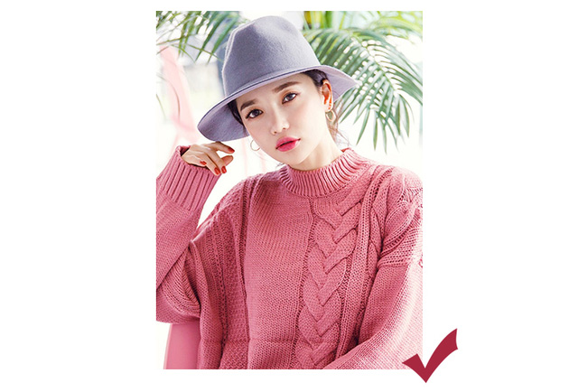 測試下你適合戴帽子嗎？帽子控必看