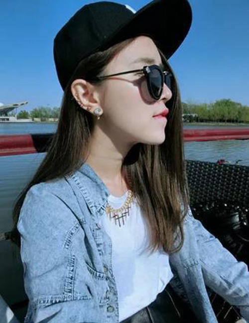 帽子到底該怎么戴？我來告訴你吧