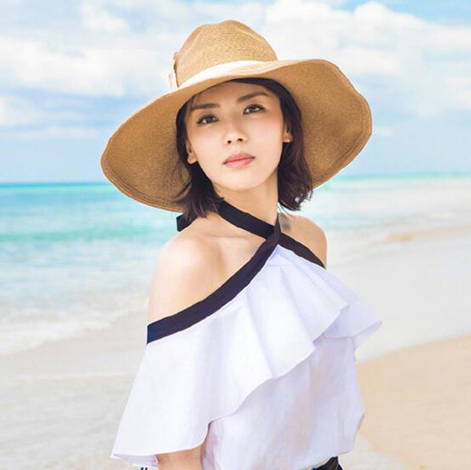 棒球帽和寬邊帽這兩頂帽子！解決你夏日“裝逼”的煩惱！